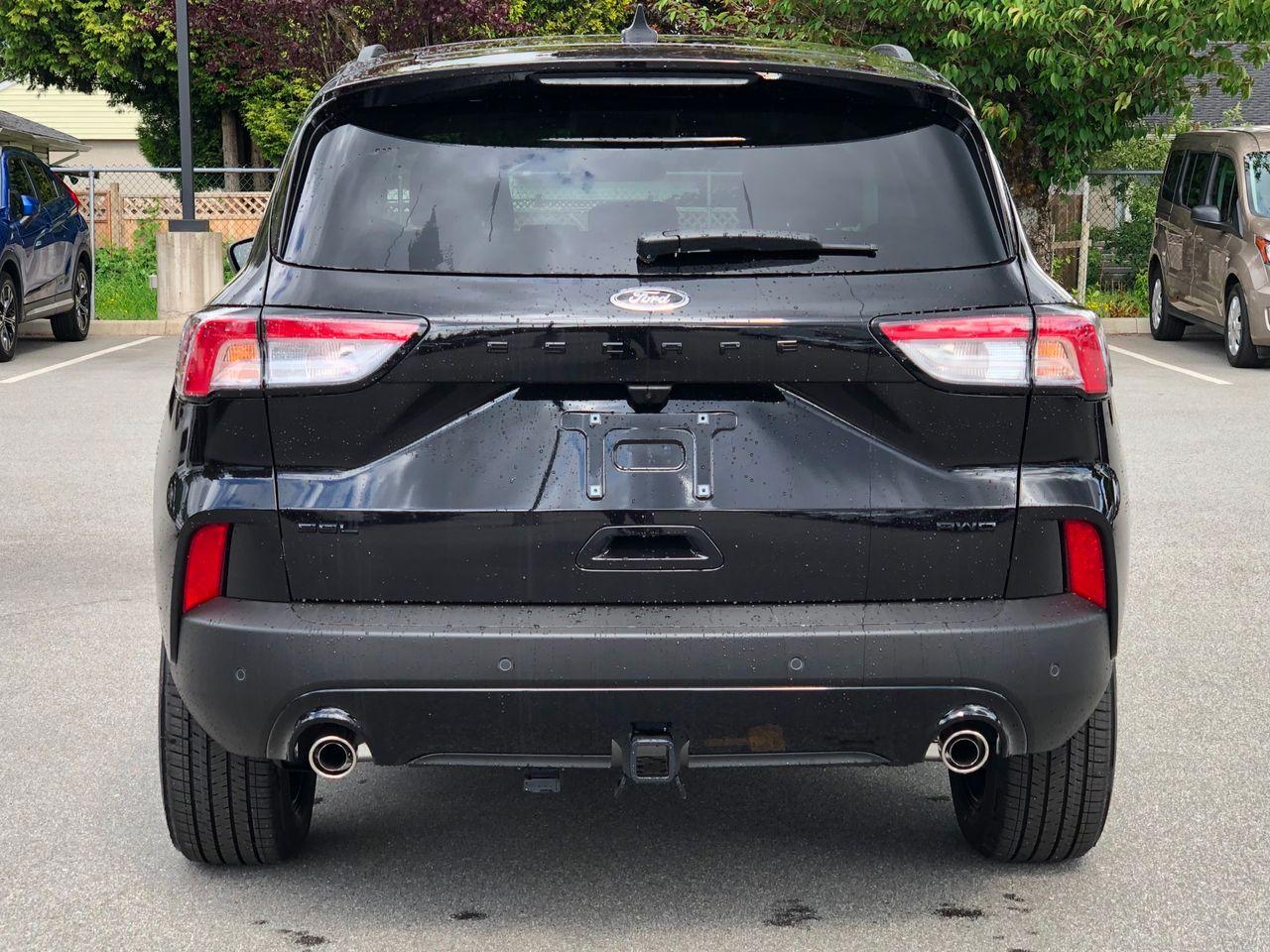 2021 Ford Escape SEL-3