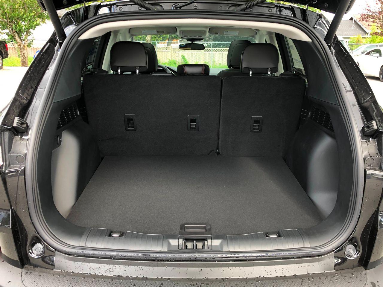 2021 Ford Escape SEL-4
