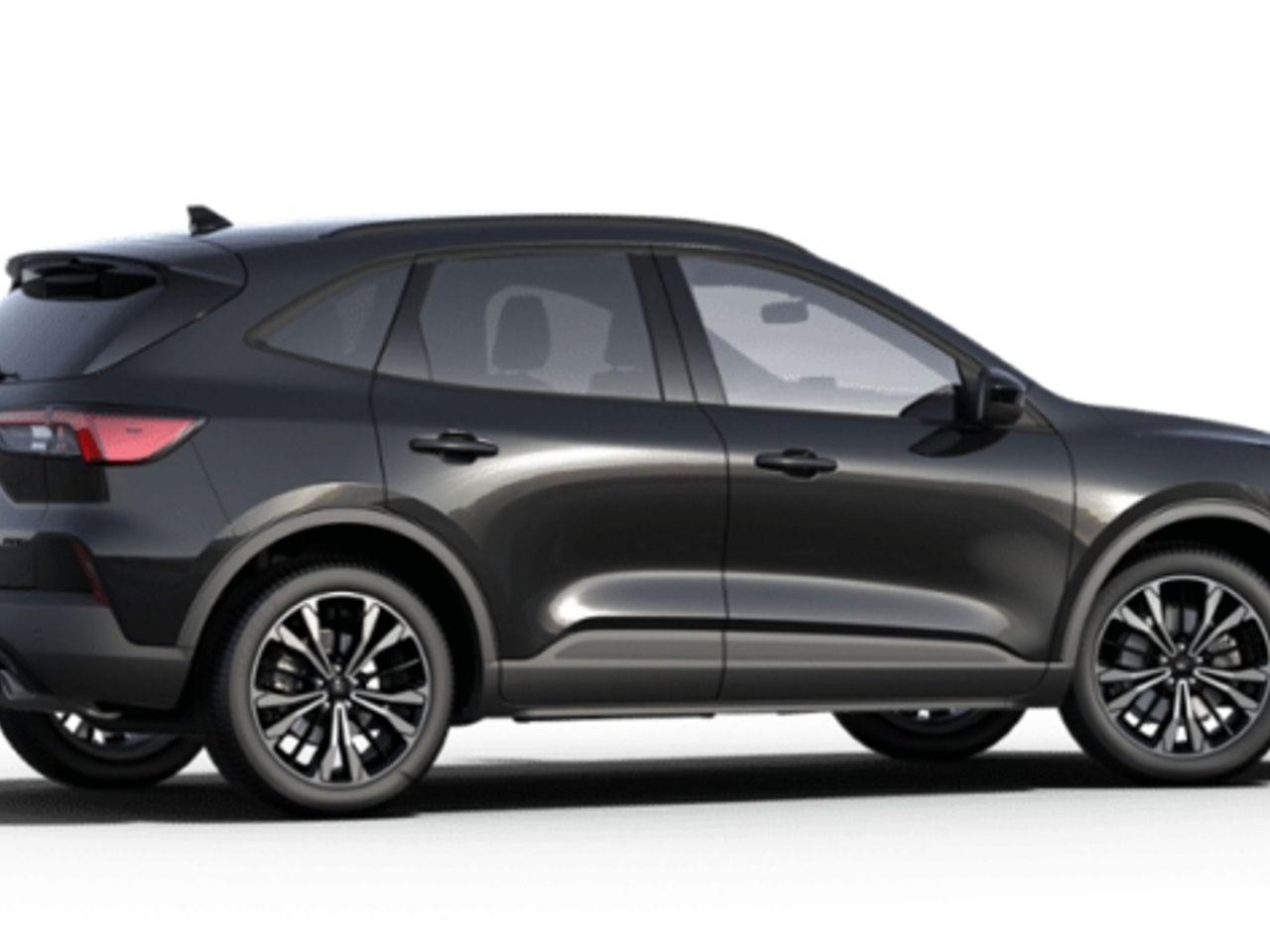 2021 Ford Escape SEL-3
