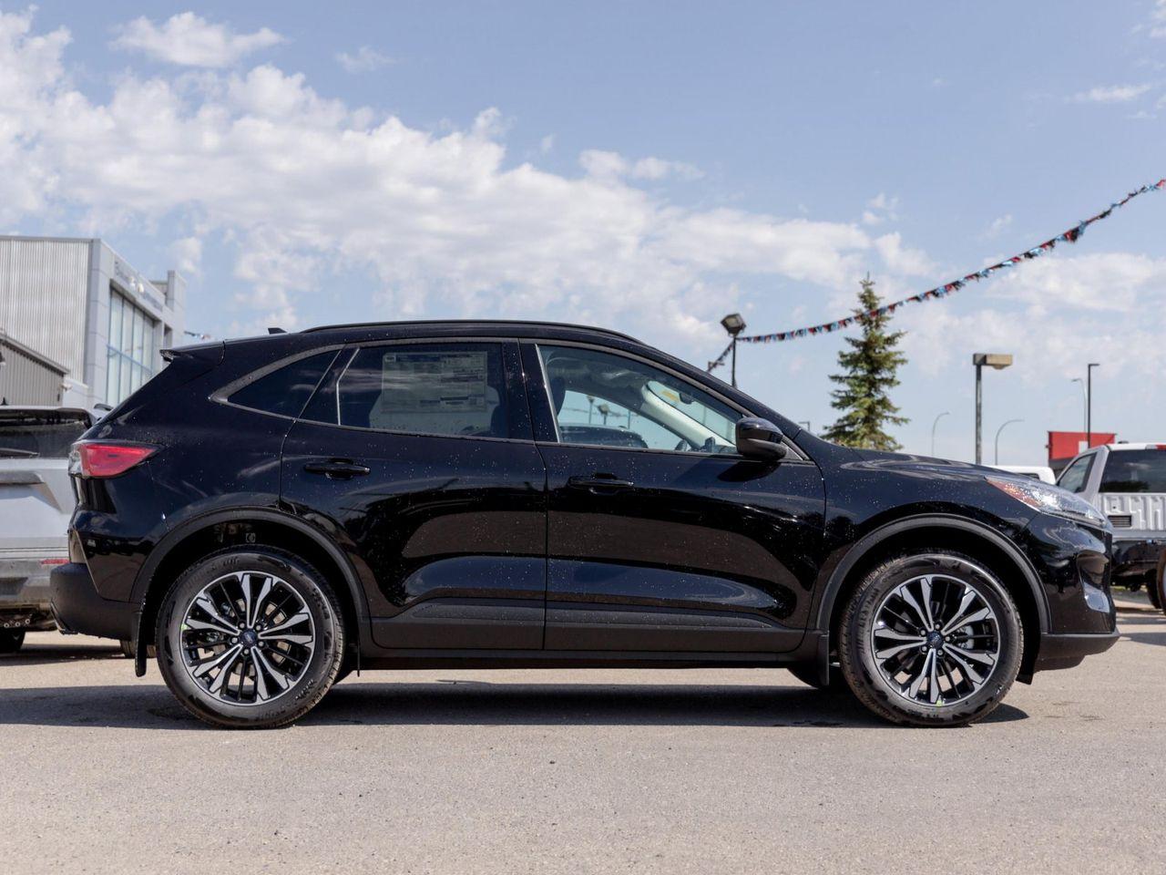 2021 Ford Escape SEL-2
