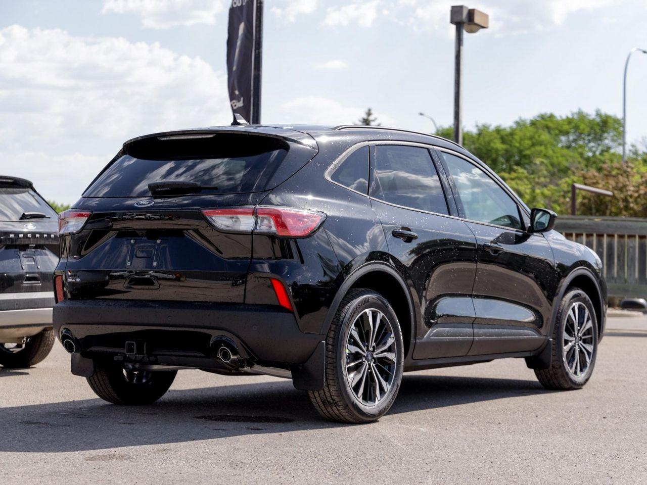 2021 Ford Escape SEL-3