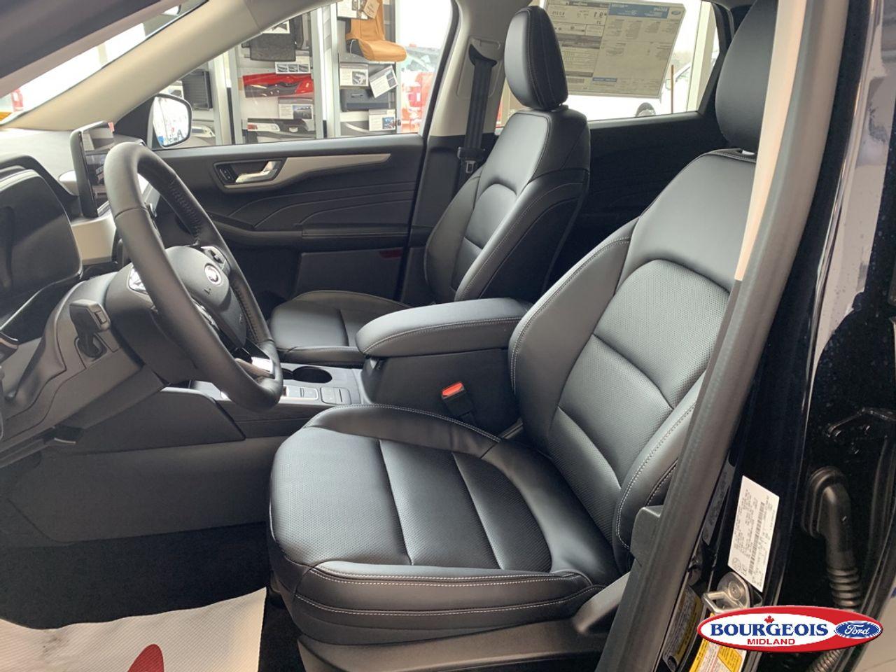 2021 Ford Escape SEL-4