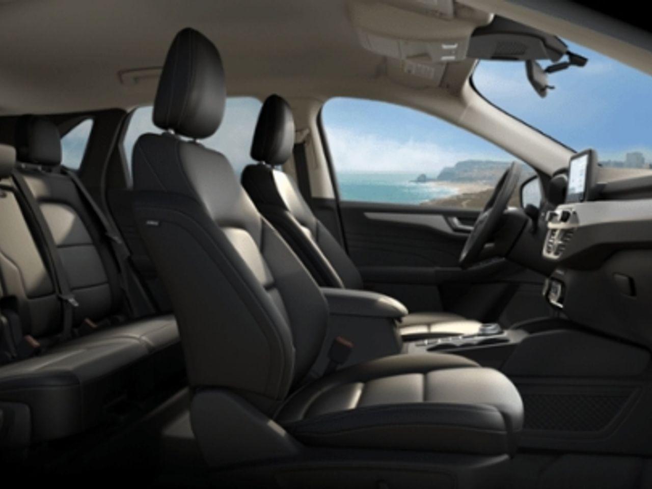 2021 Ford Escape SEL-4