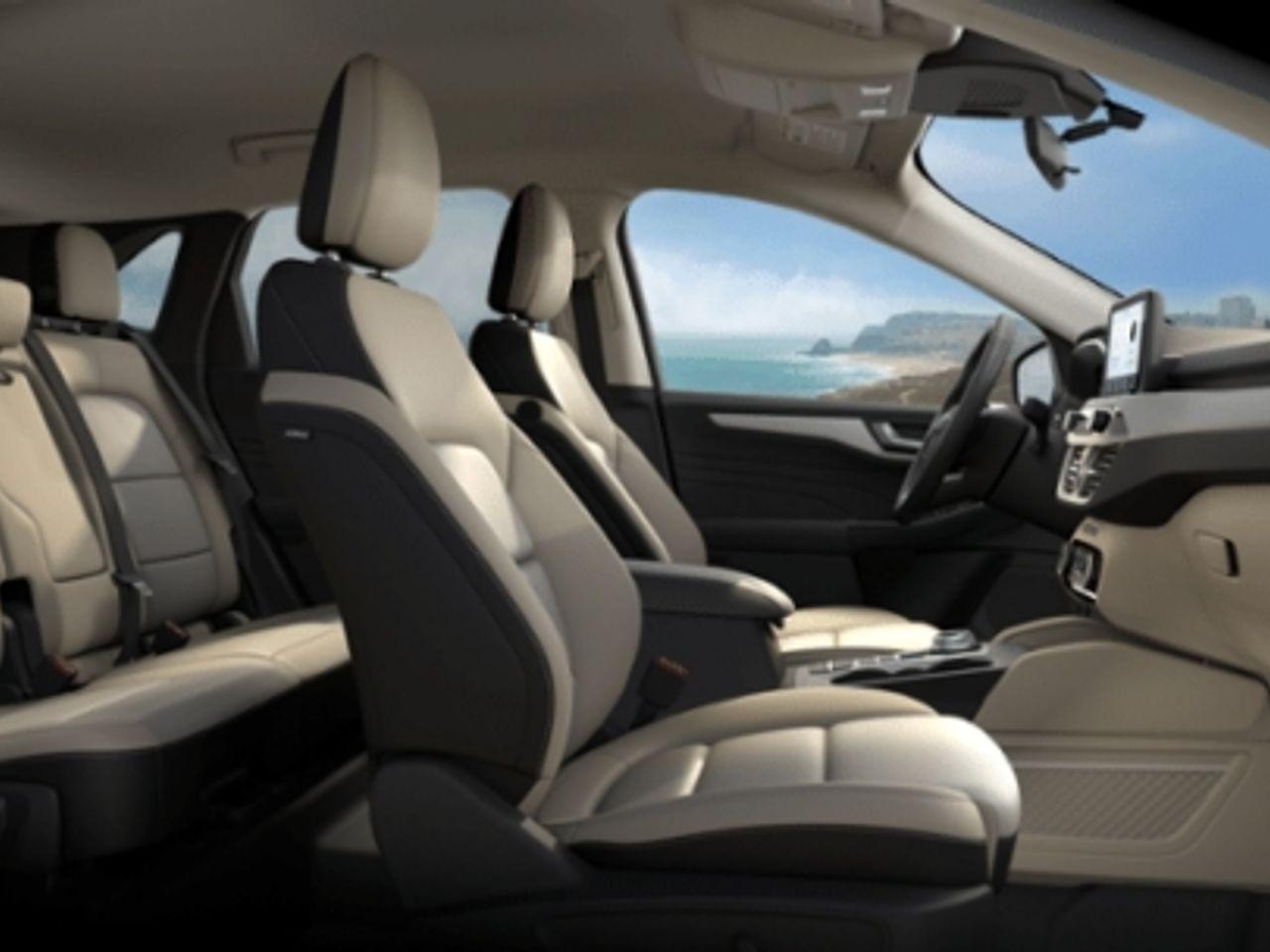 2021 Ford Escape SEL-4