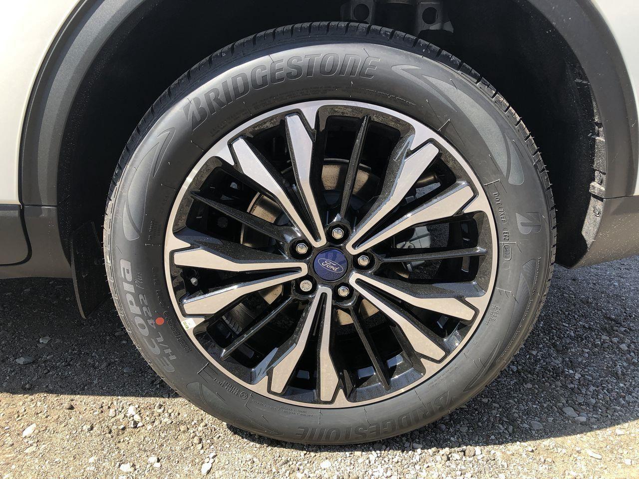 2021 Ford Escape SEL-1