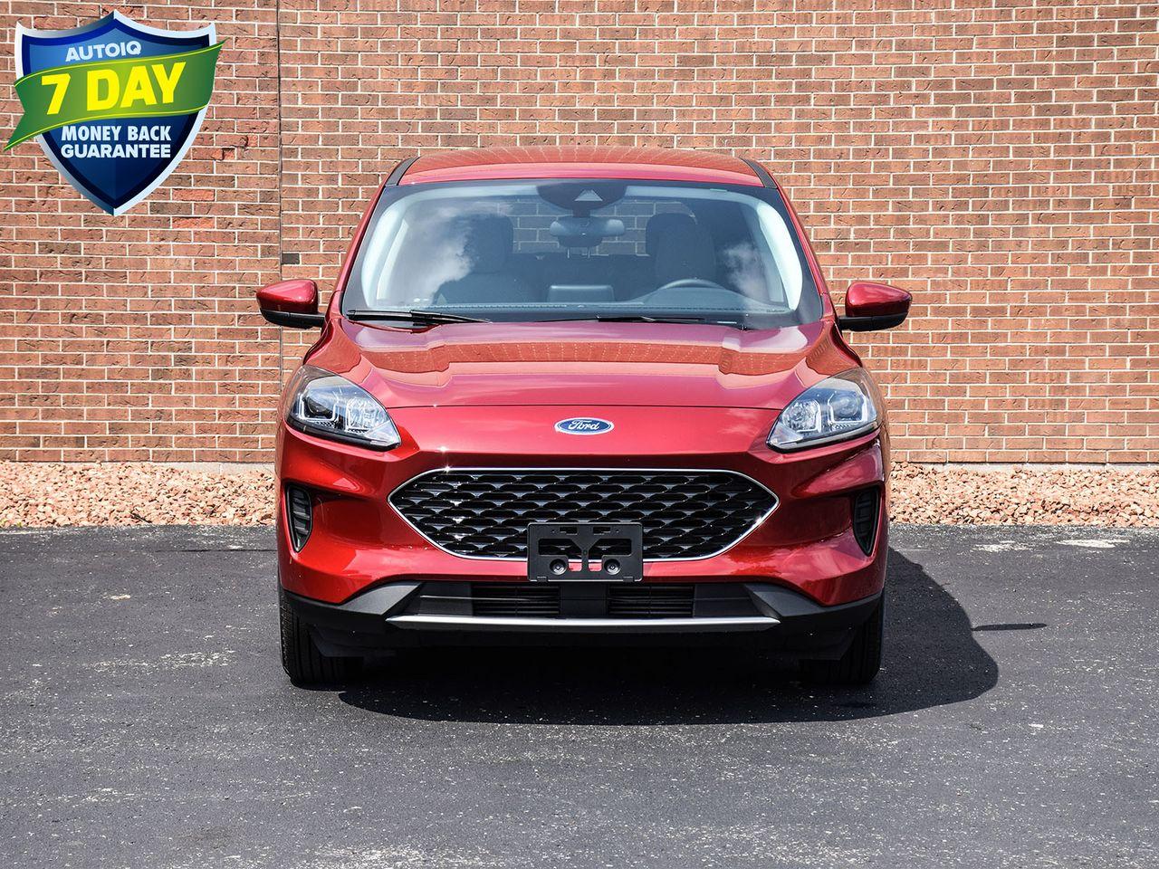 2021 Ford Escape SE-3