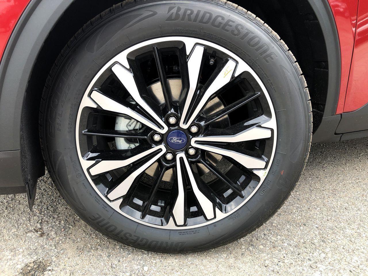 2021 Ford Escape SE-1
