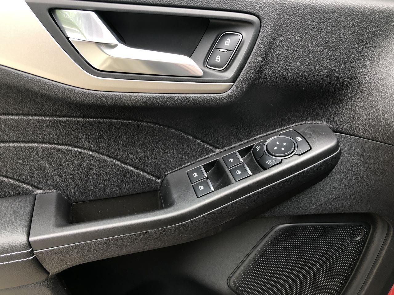 2021 Ford Escape SE-2