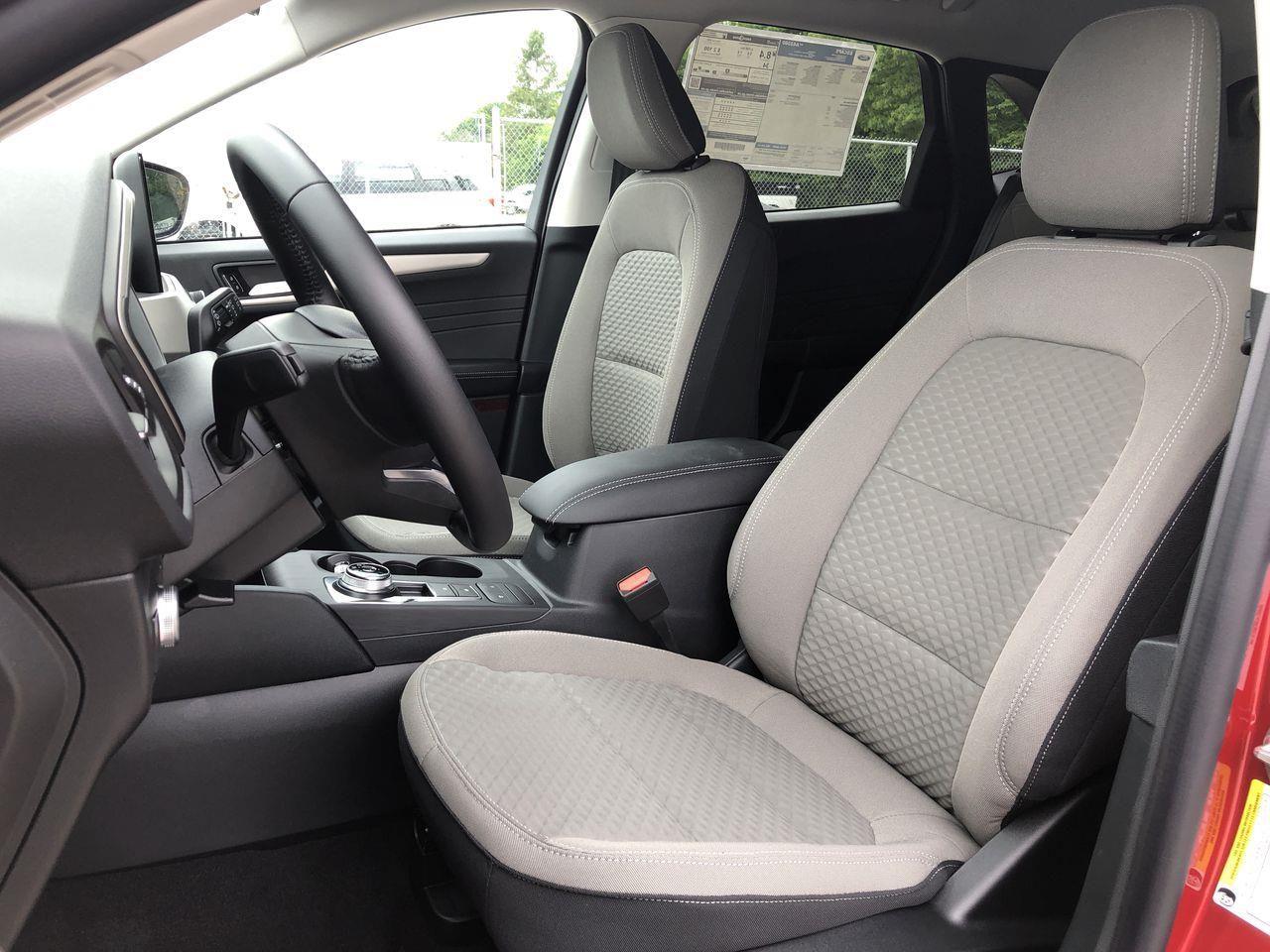 2021 Ford Escape SE-4