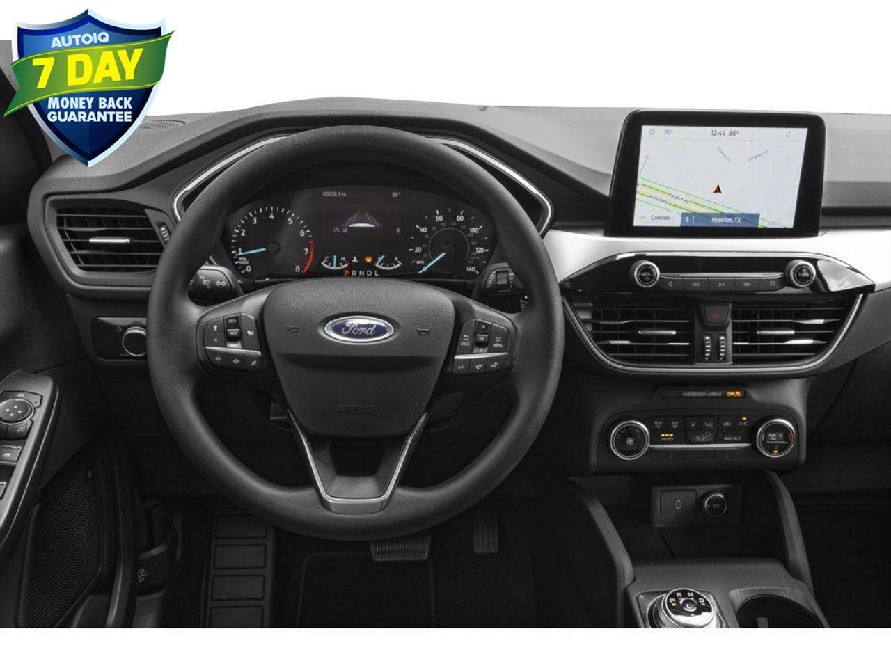 2021 Ford Escape SE-3