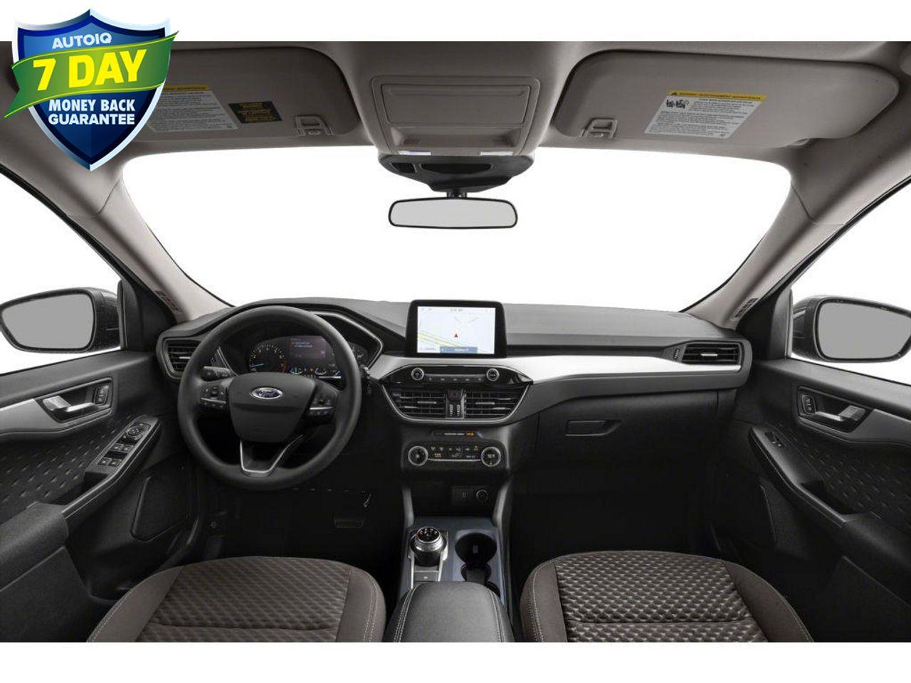 2021 Ford Escape SE-4