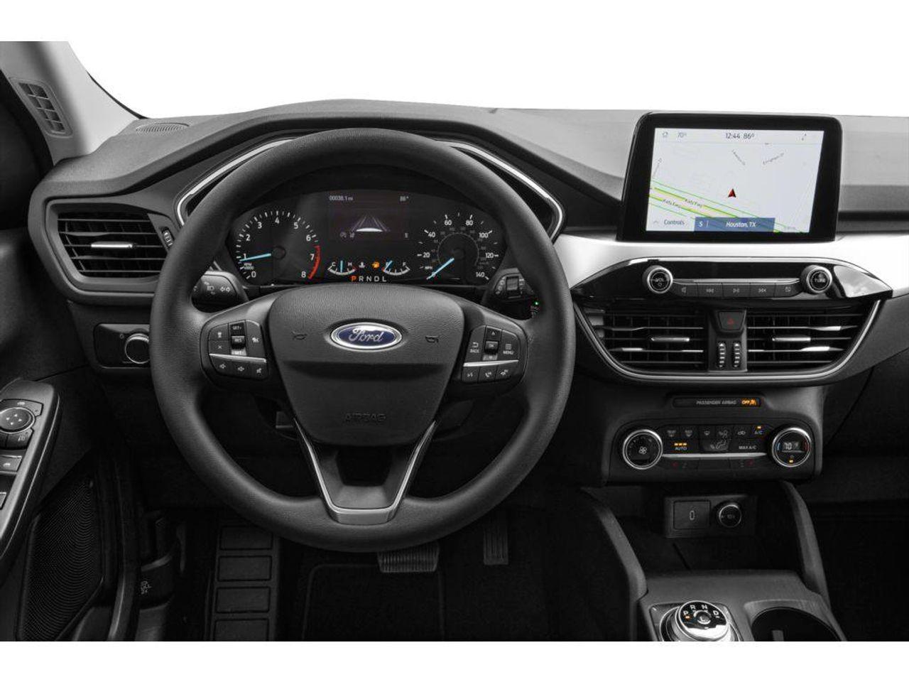 2021 Ford Escape SE-3