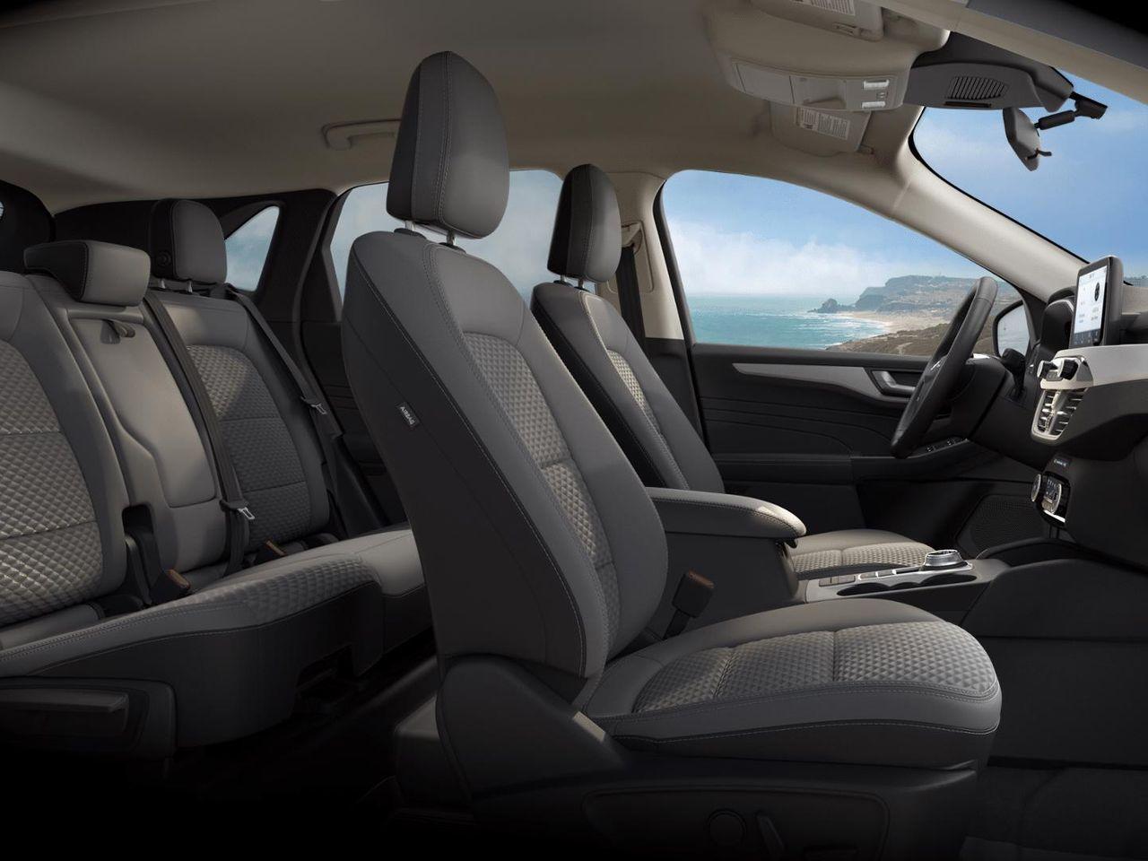 2021 Ford Escape SE-4