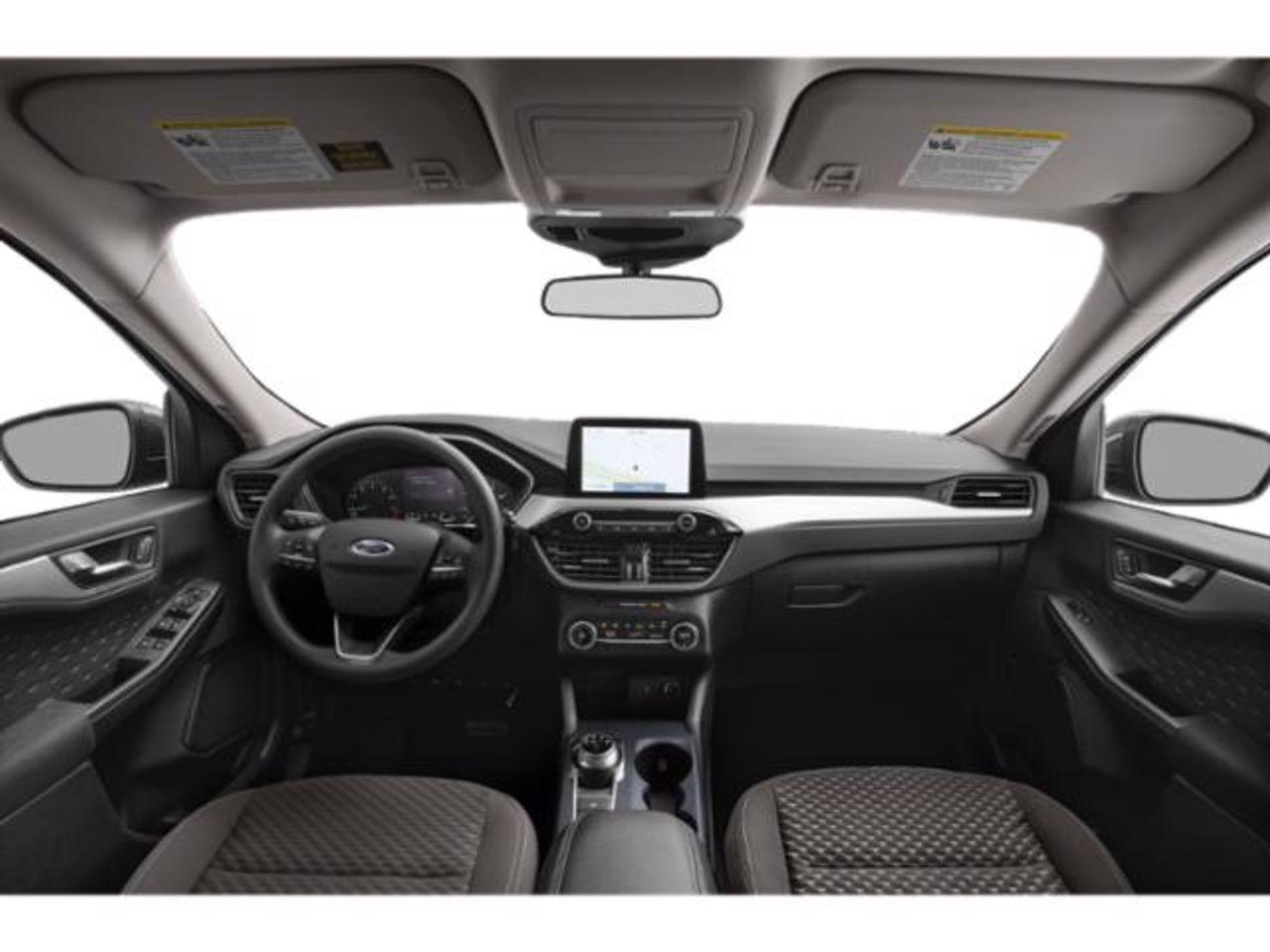 2021 Ford Escape SE-3