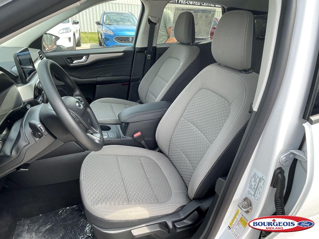 2021 Ford Escape SE-4