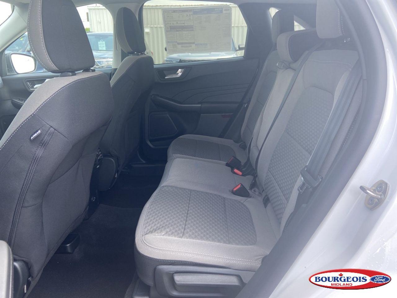 2021 Ford Escape SE-3