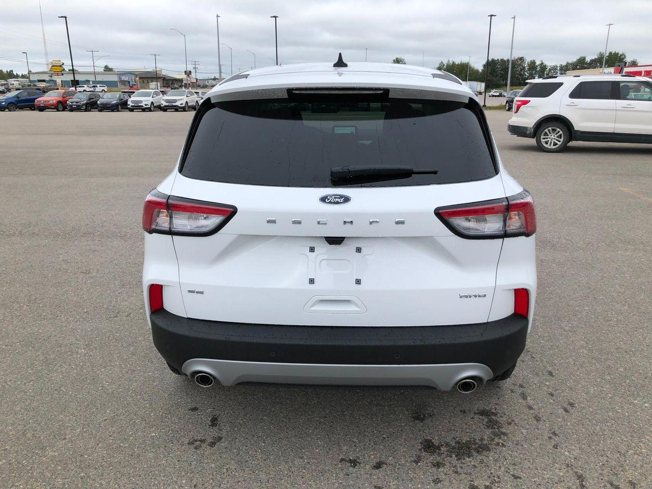 2021 Ford Escape SE-3