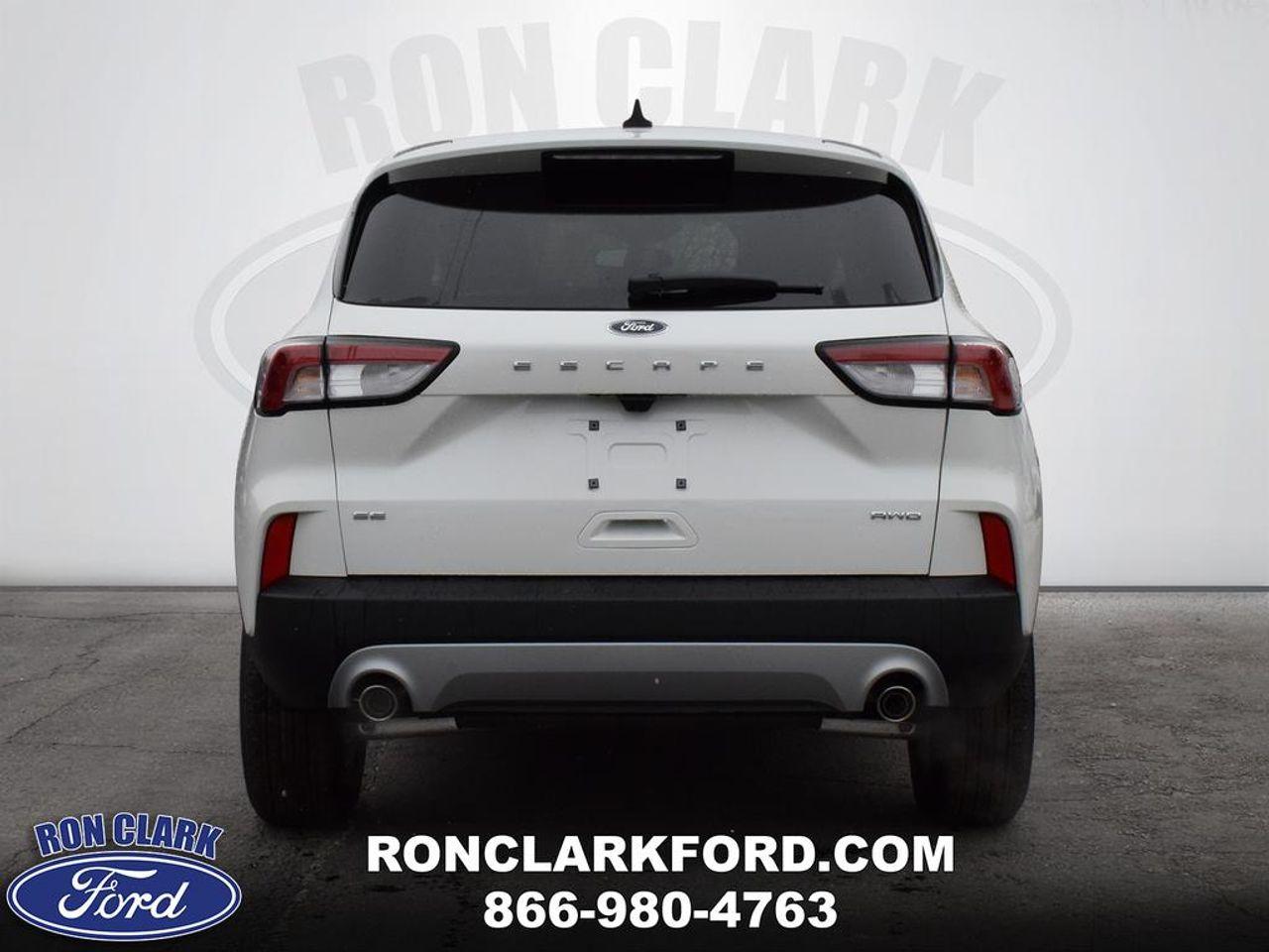 2021 Ford Escape SE-3