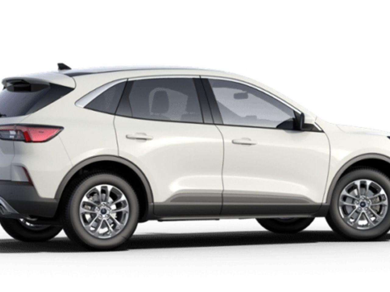 2021 Ford Escape SE-3