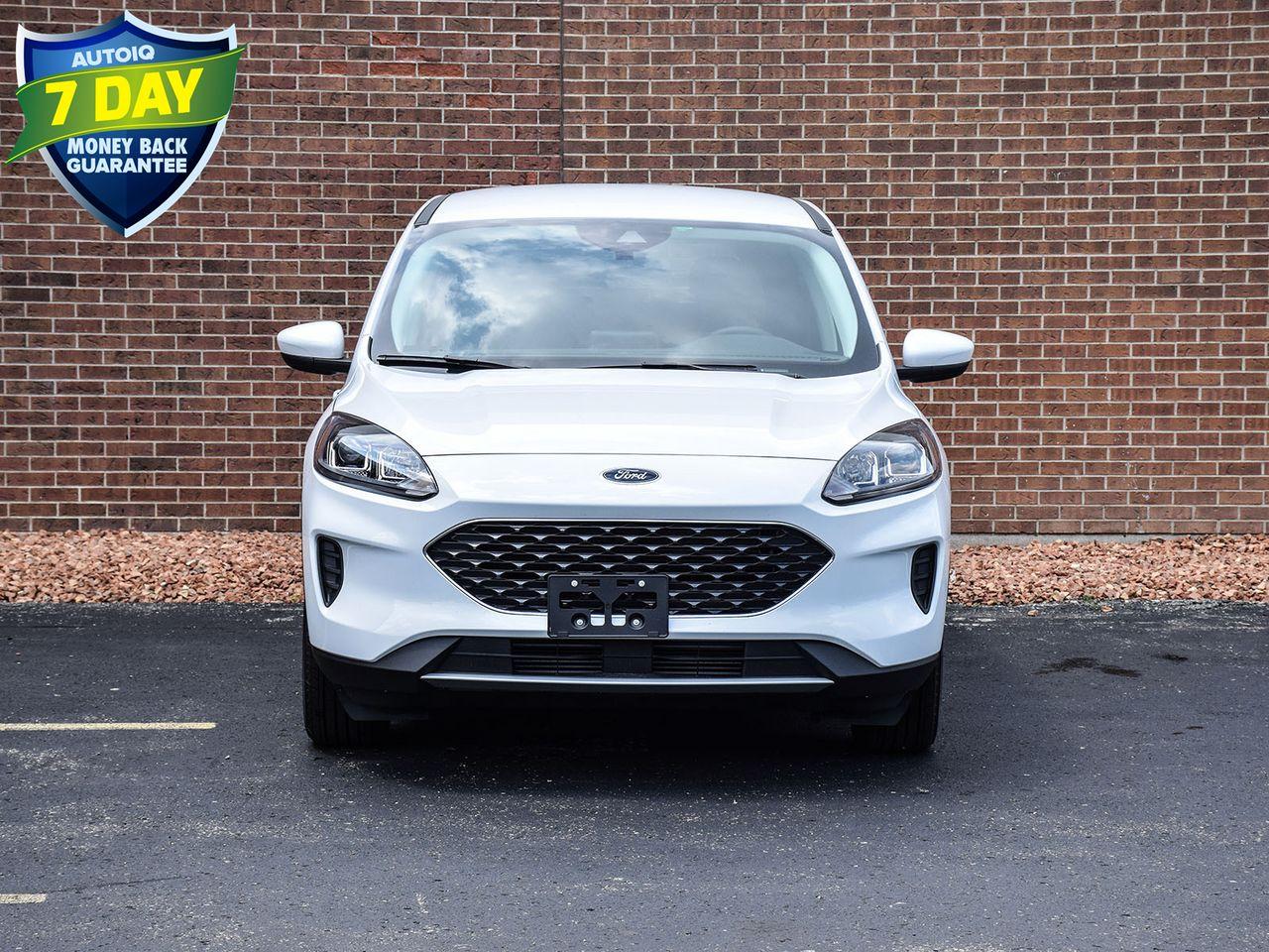 2021 Ford Escape SE-1