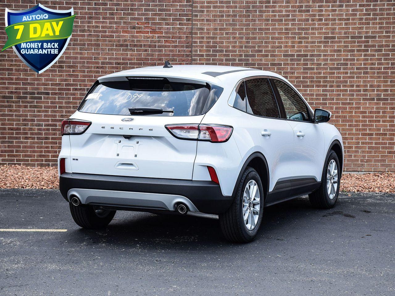 2021 Ford Escape SE-3