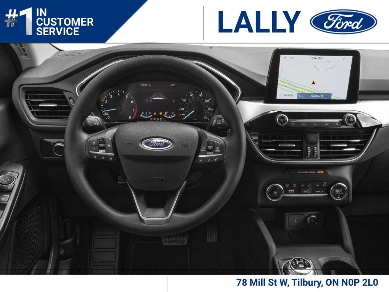 2021 Ford Escape SE-3