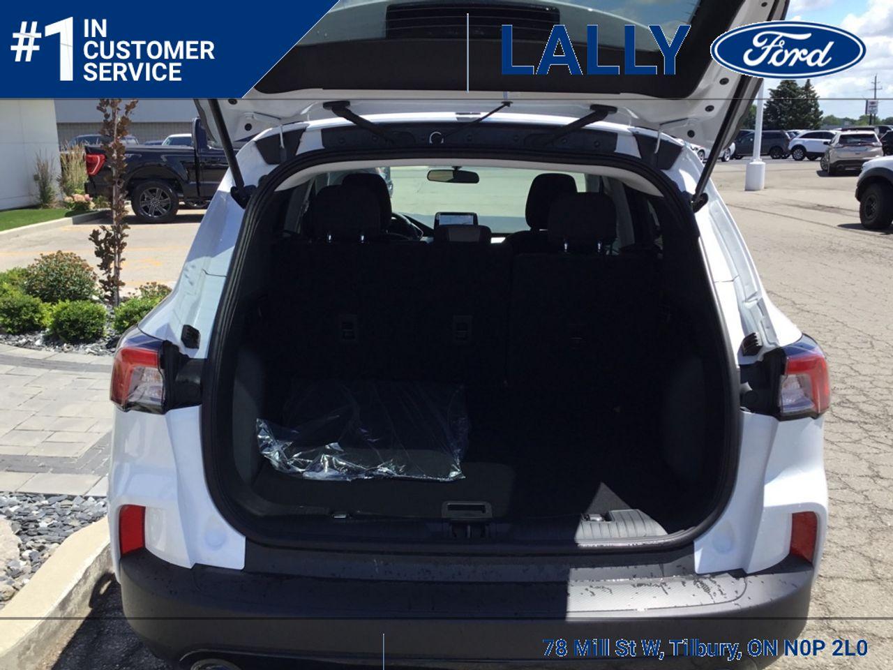 2021 Ford Escape SE-4