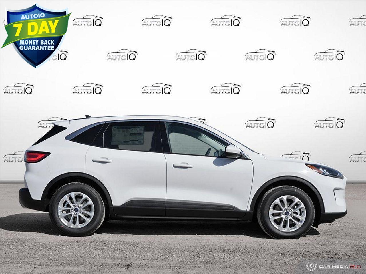 2021 Ford Escape SE-2