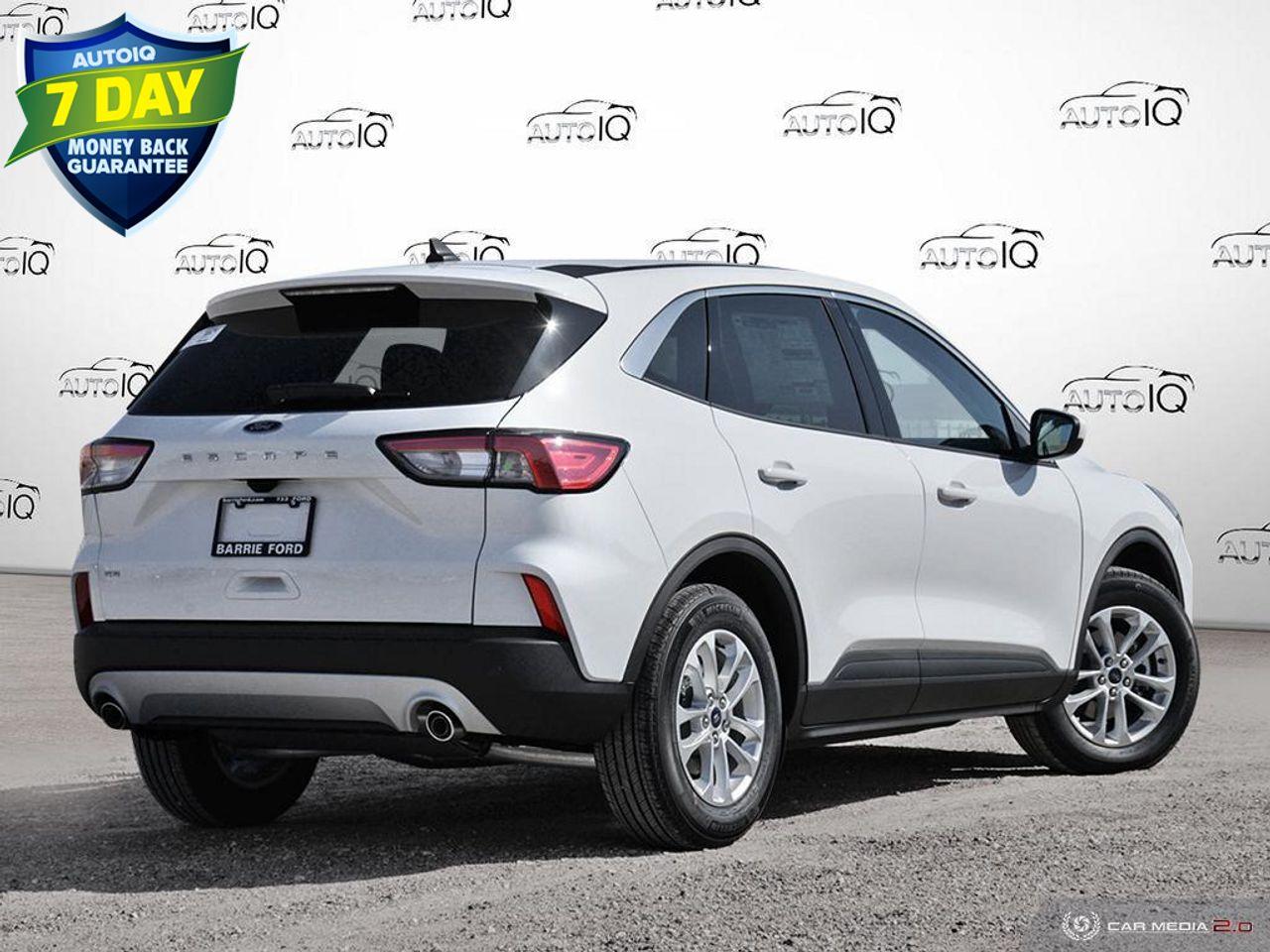 2021 Ford Escape SE-3