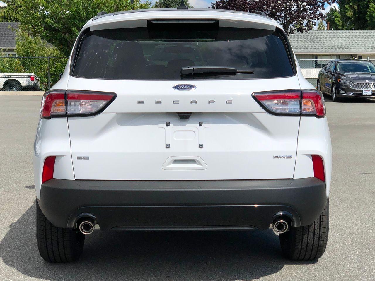 2021 Ford Escape SE-3