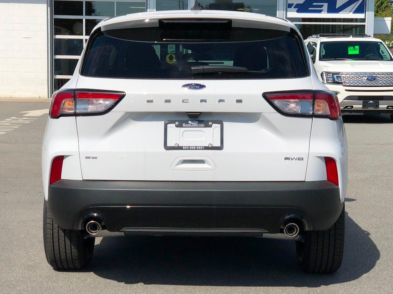 2021 Ford Escape SE-3