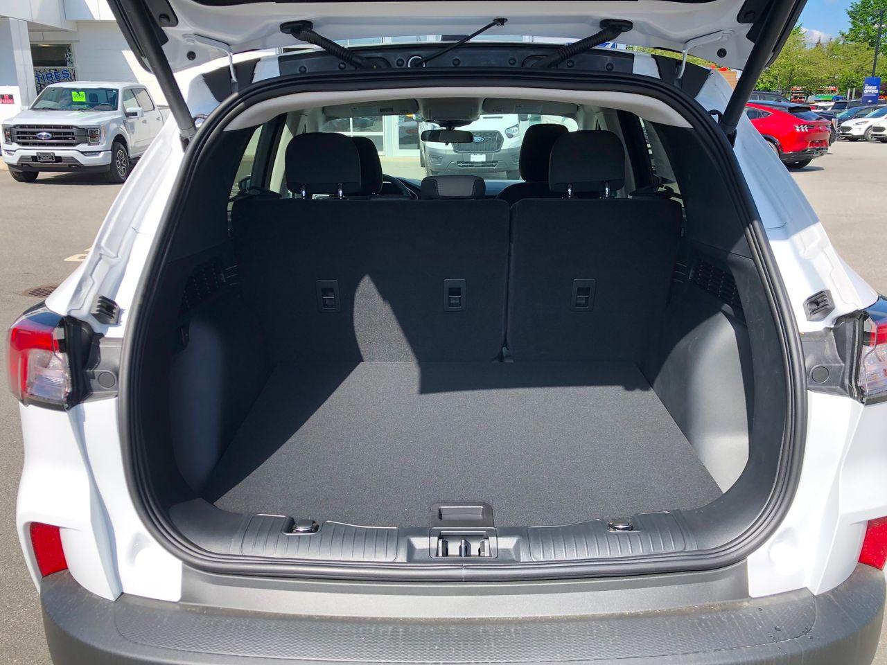 2021 Ford Escape SE-4