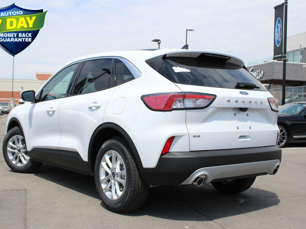 2021 Ford Escape SE-3