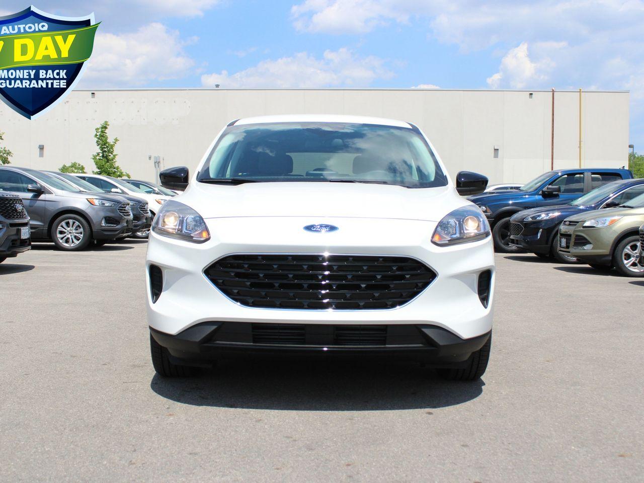 2021 Ford Escape SE-2