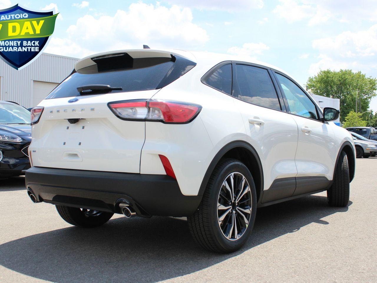2021 Ford Escape SE-3
