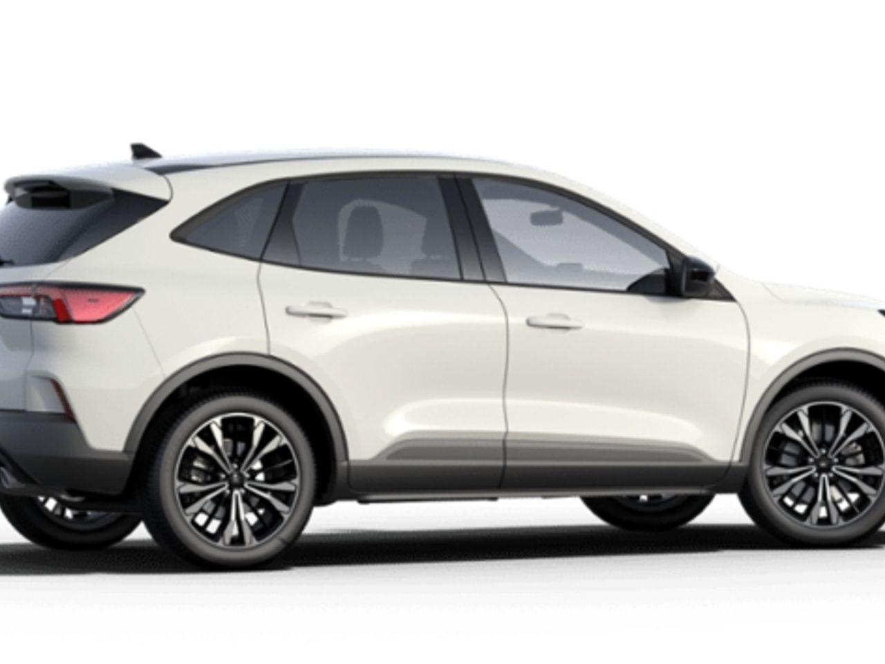 2021 Ford Escape SE-3