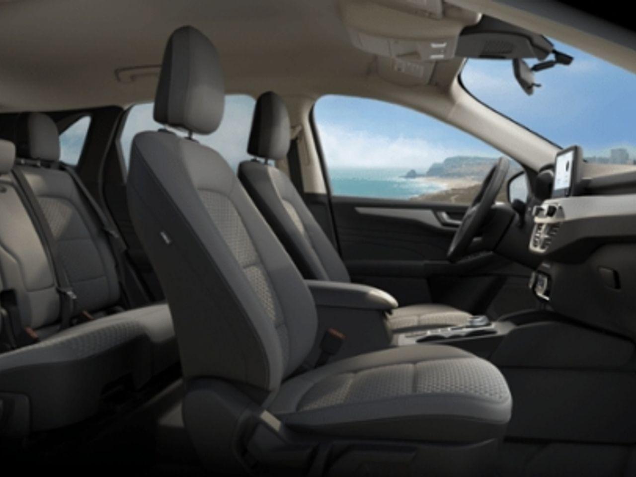 2021 Ford Escape SE-4