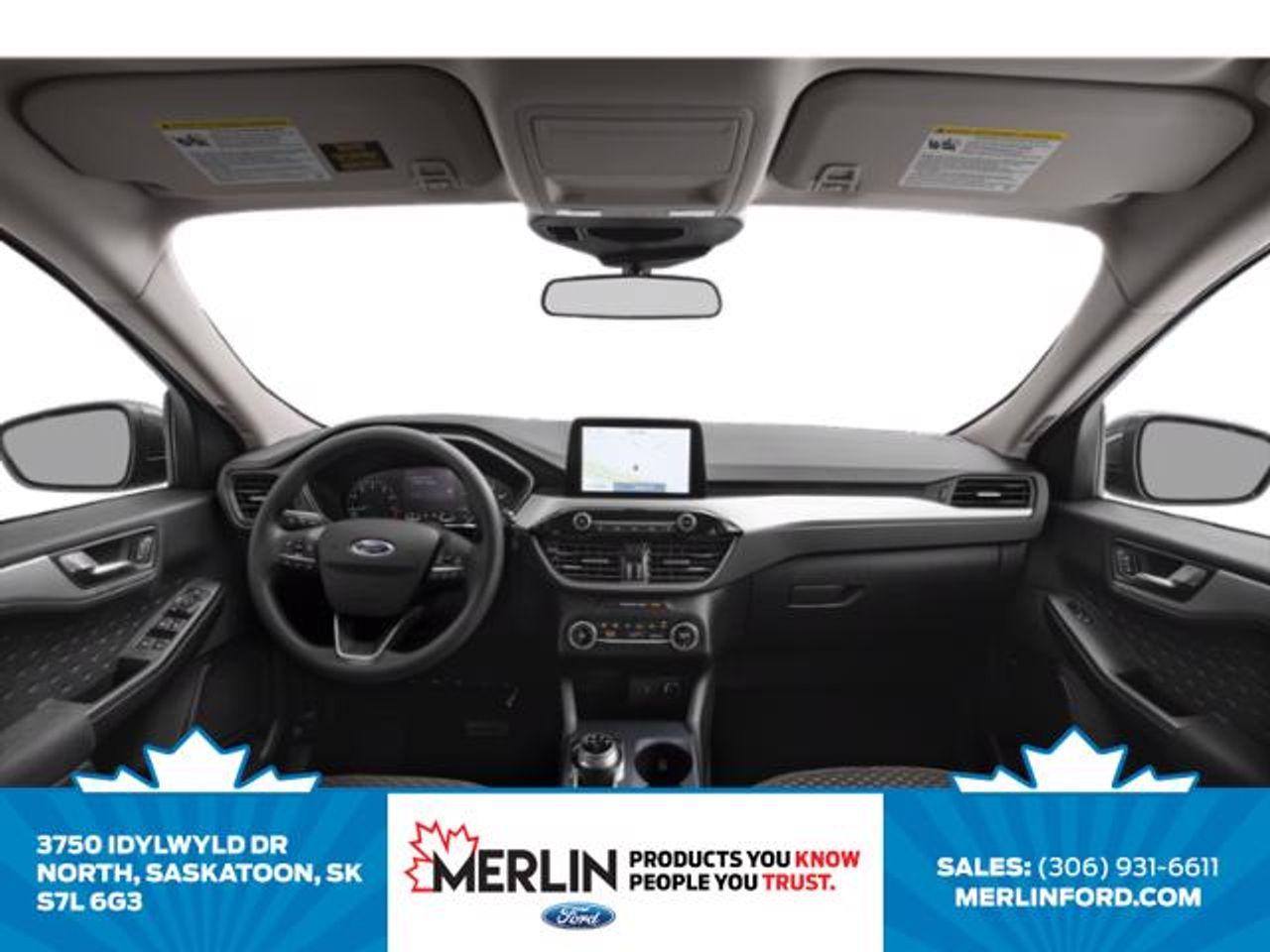 2021 Ford Escape SE-3