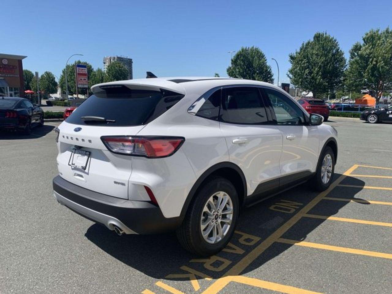 2021 Ford Escape SE-3