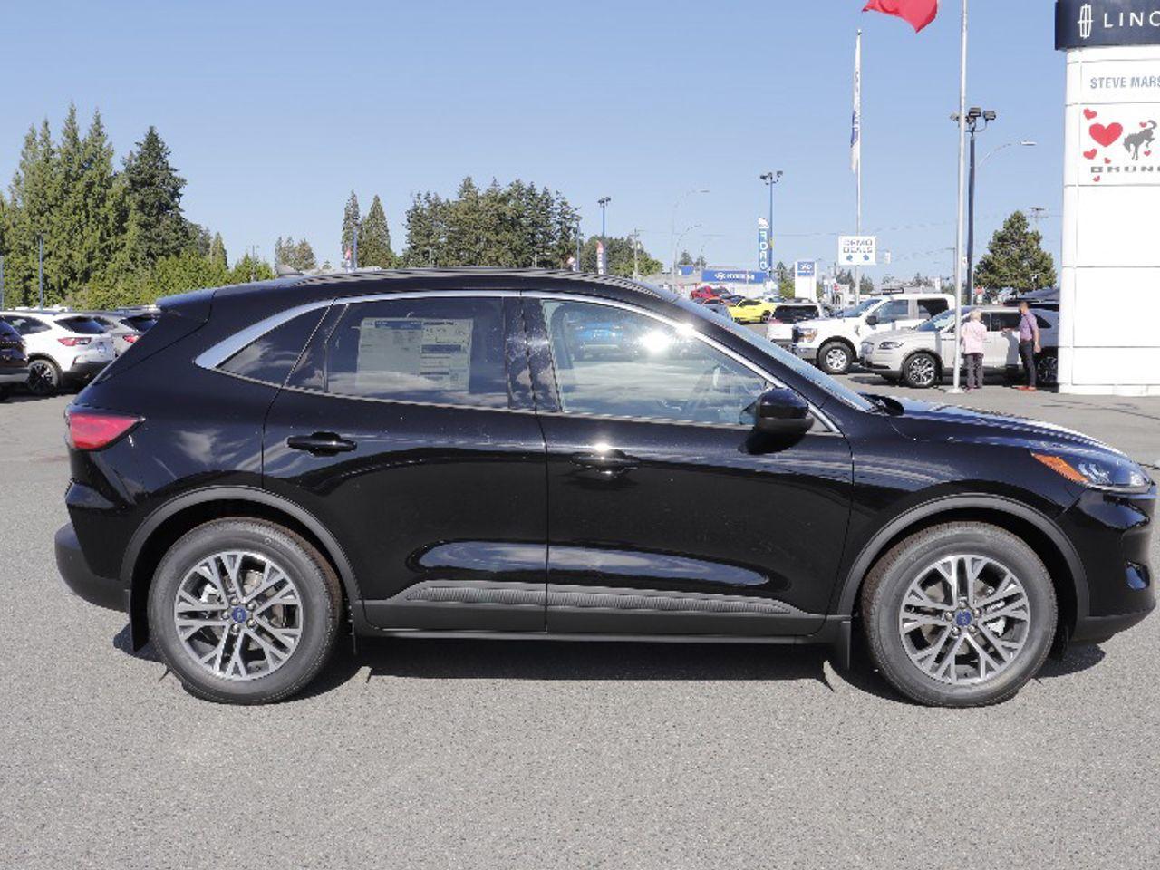2021 Ford Escape SE-3