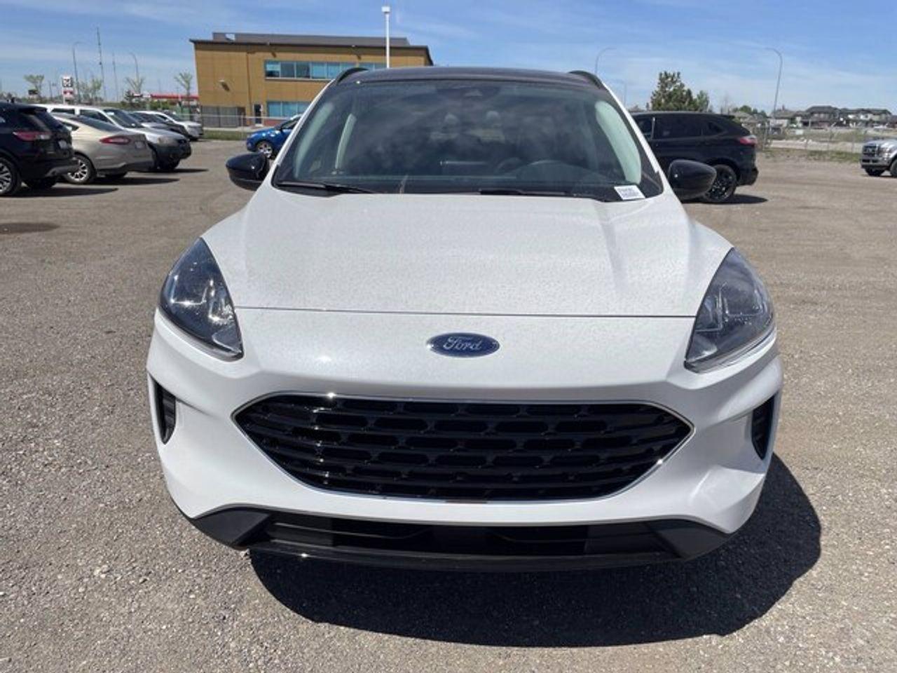 2021 Ford Escape SE-1