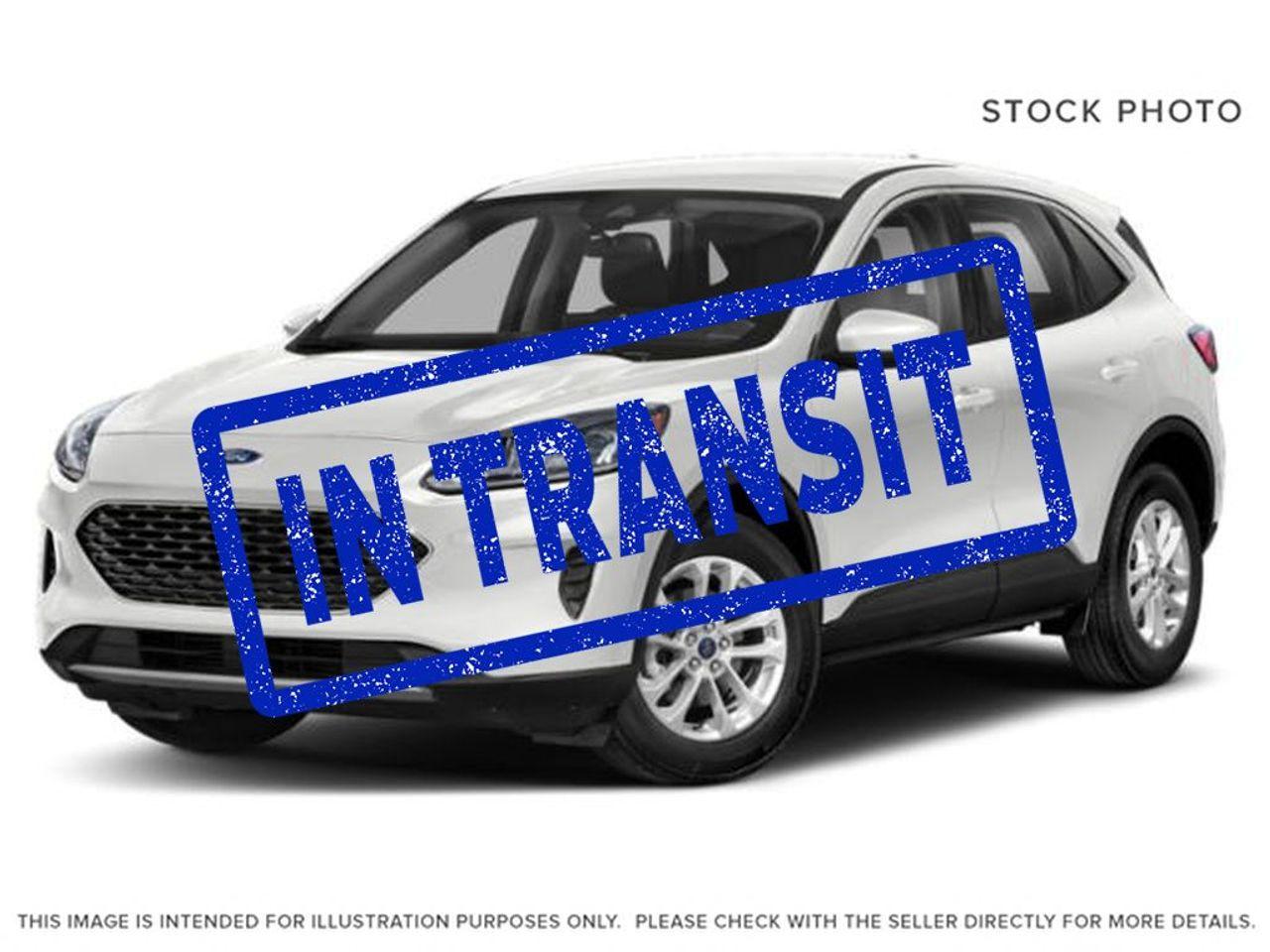 2021 Ford Escape SE-0