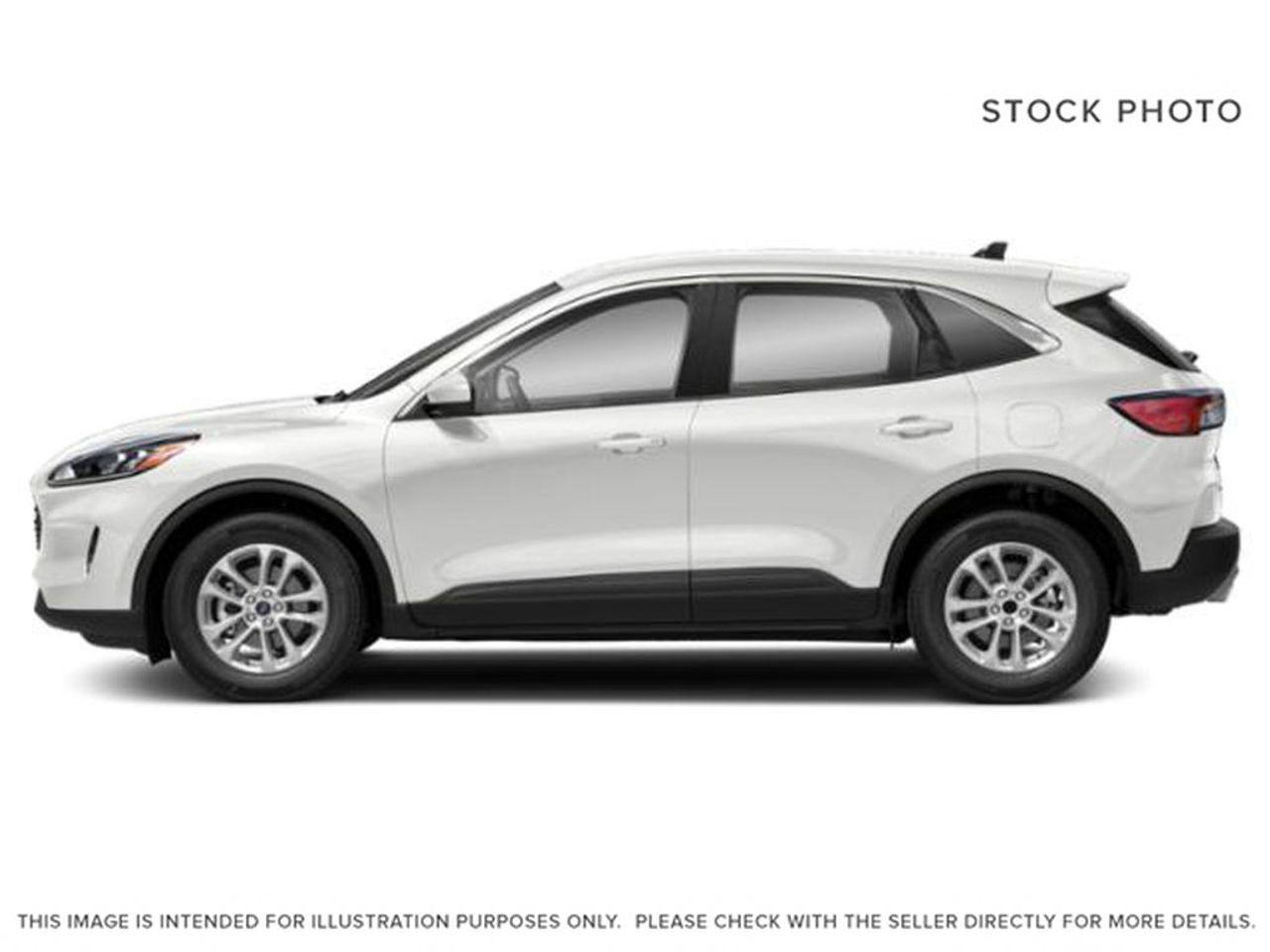 2021 Ford Escape SE-3