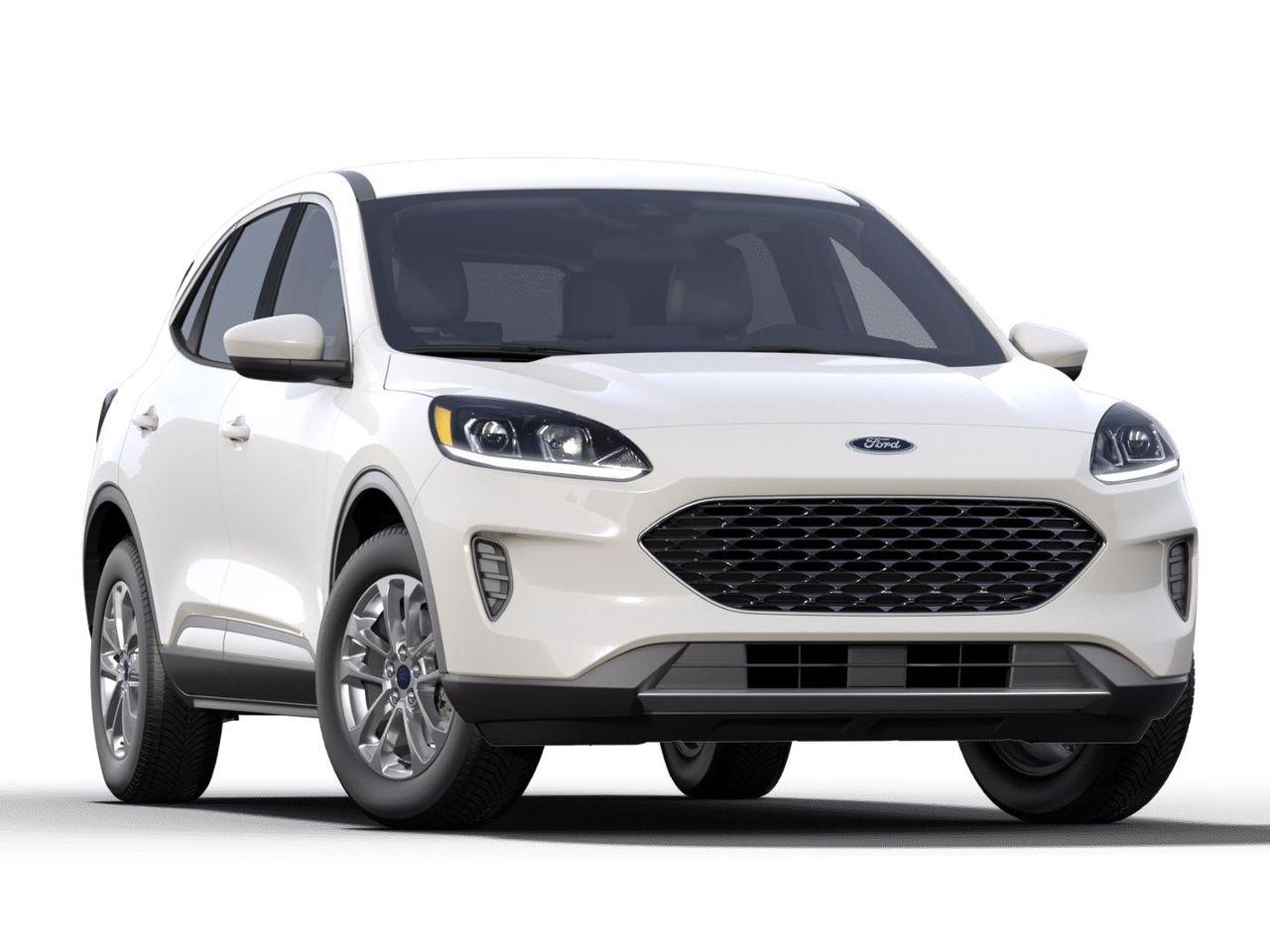 2021 Ford Escape SE-3