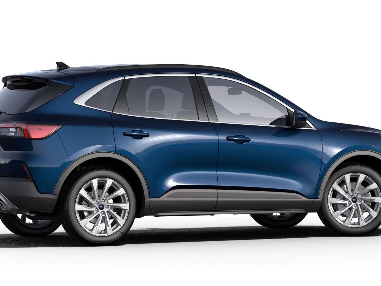 2021 Ford Escape Titanium-1