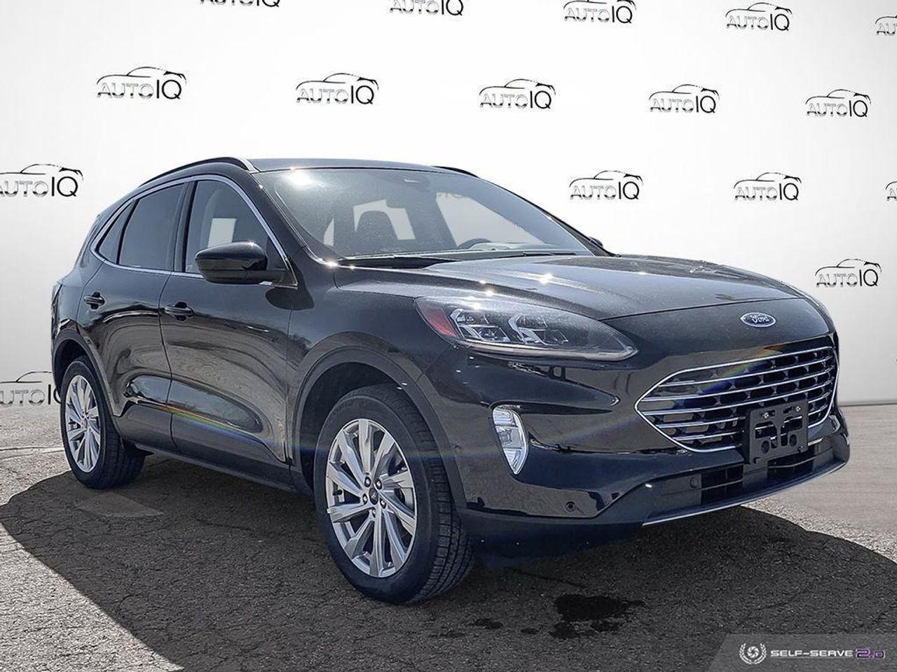 2021 Ford Escape Titanium-0