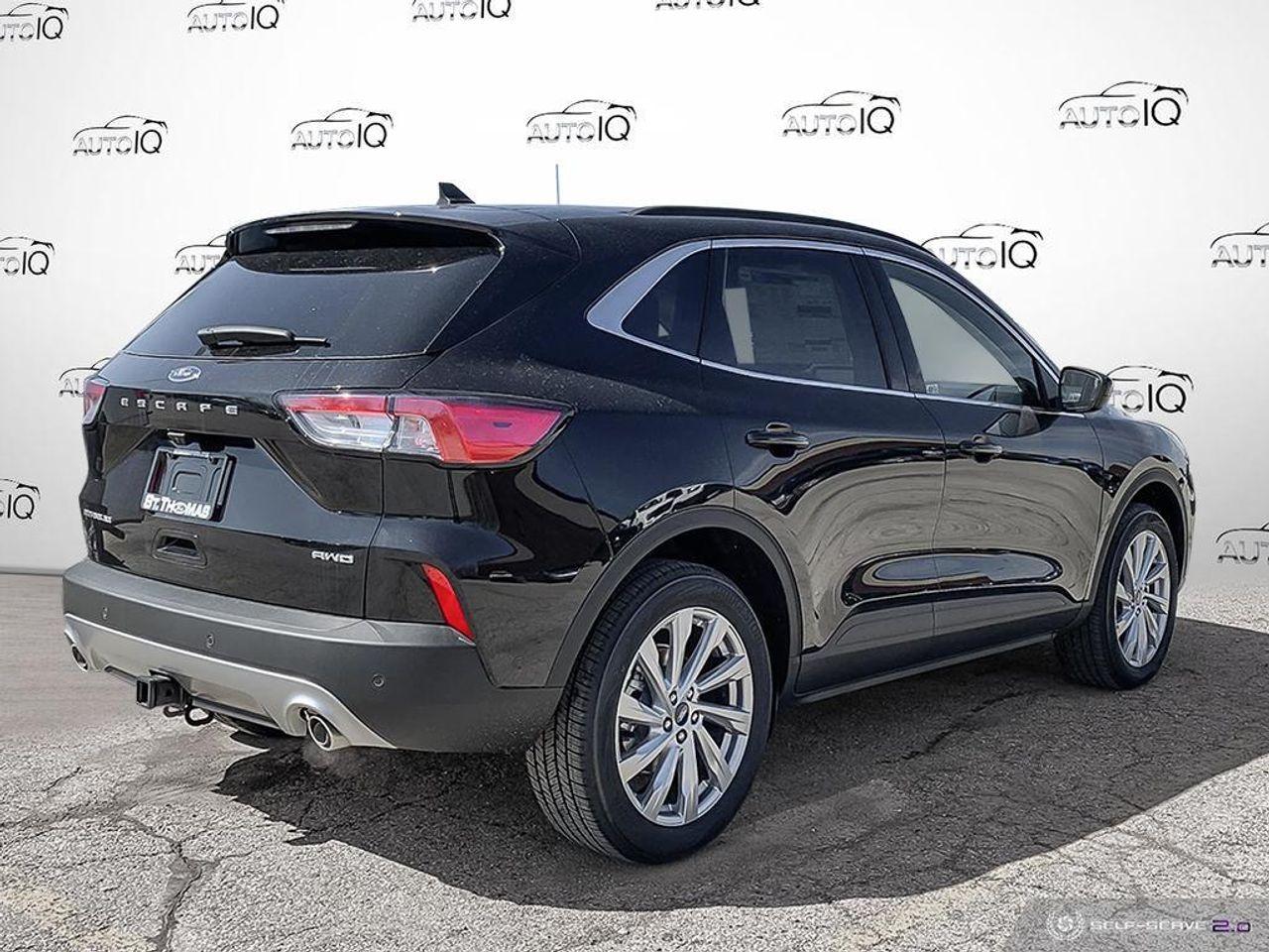 2021 Ford Escape Titanium-3