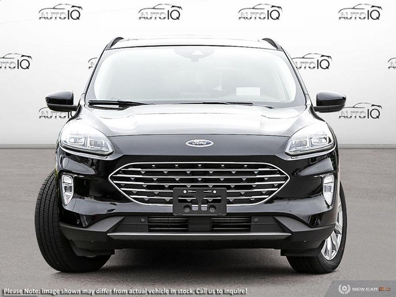 2021 Ford Escape Titanium-1