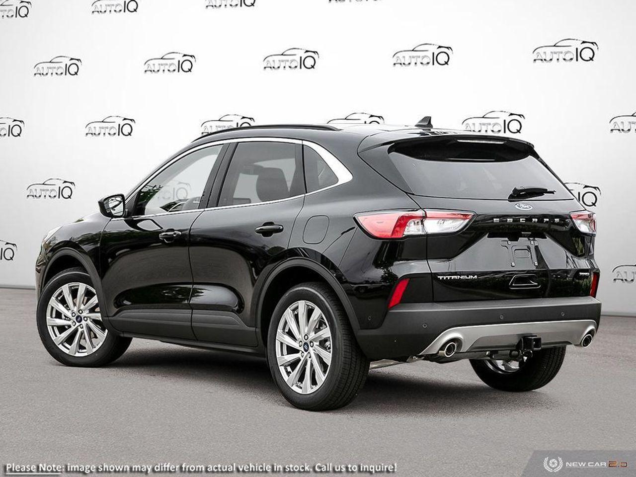 2021 Ford Escape Titanium-3