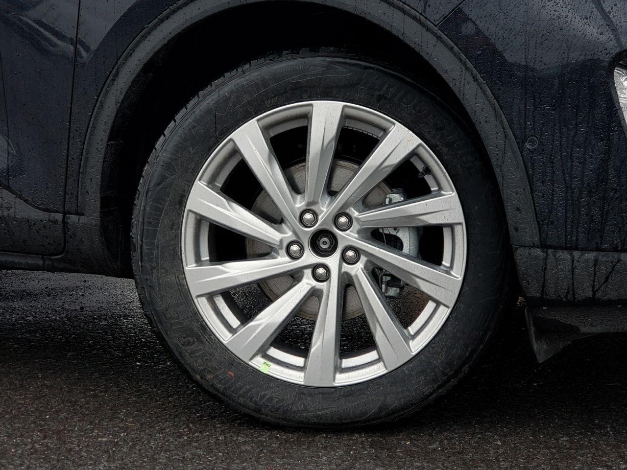 2021 Ford Escape Titanium-4